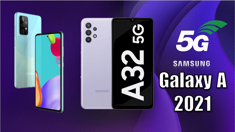 Samsung Galaxy A05